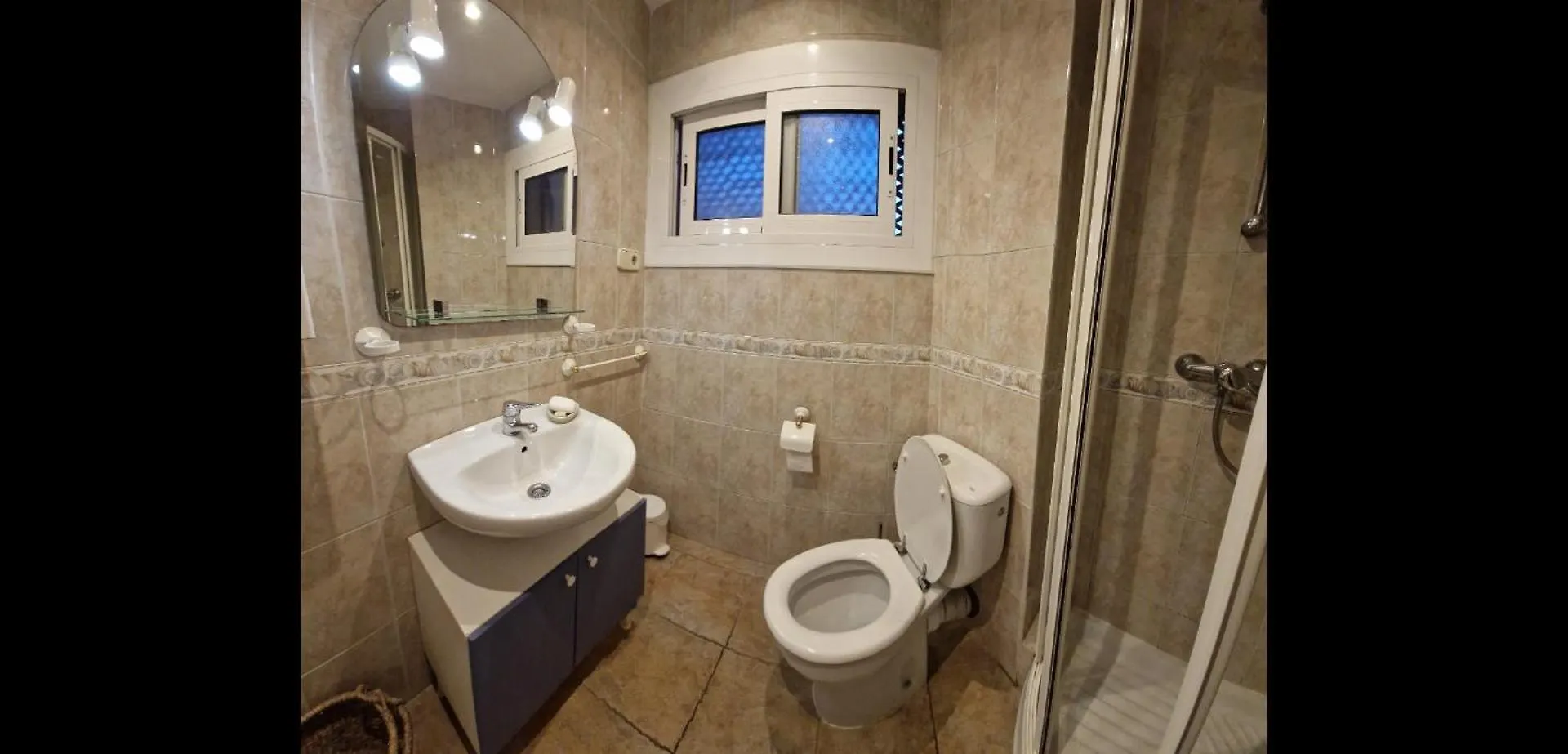 M26 Bonito Ap 1 Hab Playa De La Fosca Apartment Palamos 0*,
