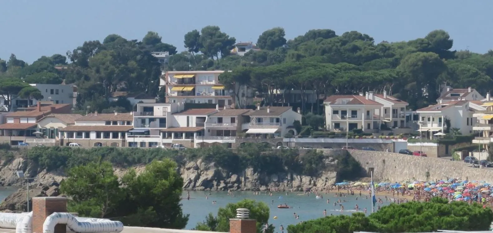 M26 Bonito Ap 1 Hab Playa De La Fosca Apartment Palamos