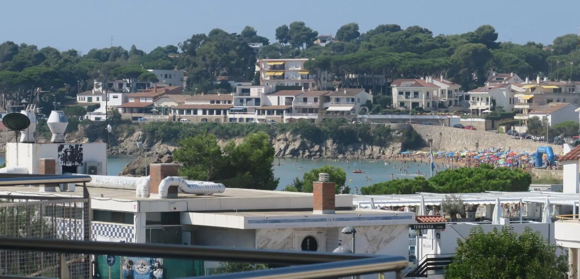 M26 Bonito Ap 1 Hab Playa De La Fosca Apartment Palamos 0*,  Spain