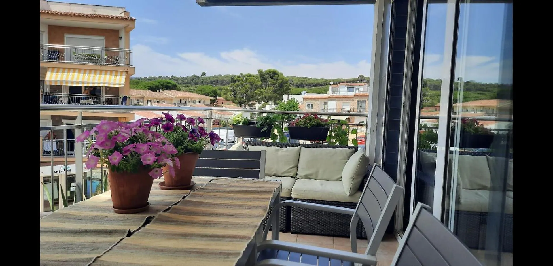 M26 Bonito Ap 1 Hab Playa De La Fosca Apartment Palamos