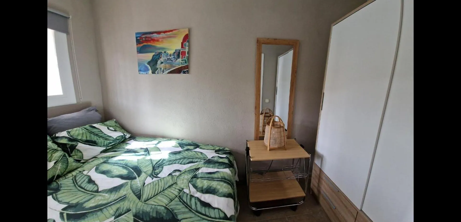 M26 Bonito Ap 1 Hab Playa De La Fosca Apartment Palamos