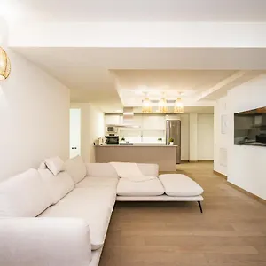  Apartamento Gran Piso En Puerto Deportivo Marina Ideal Familias