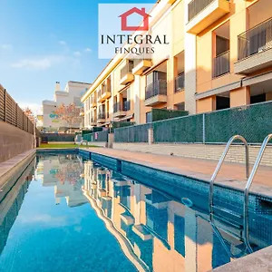  Apartamento La Copla