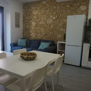  Apartamento Boreas