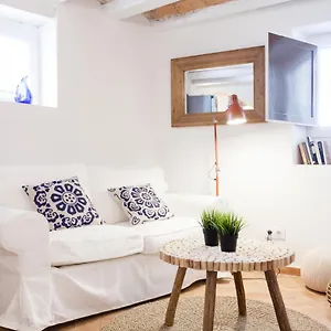  Apartamento L'havanera Boutique